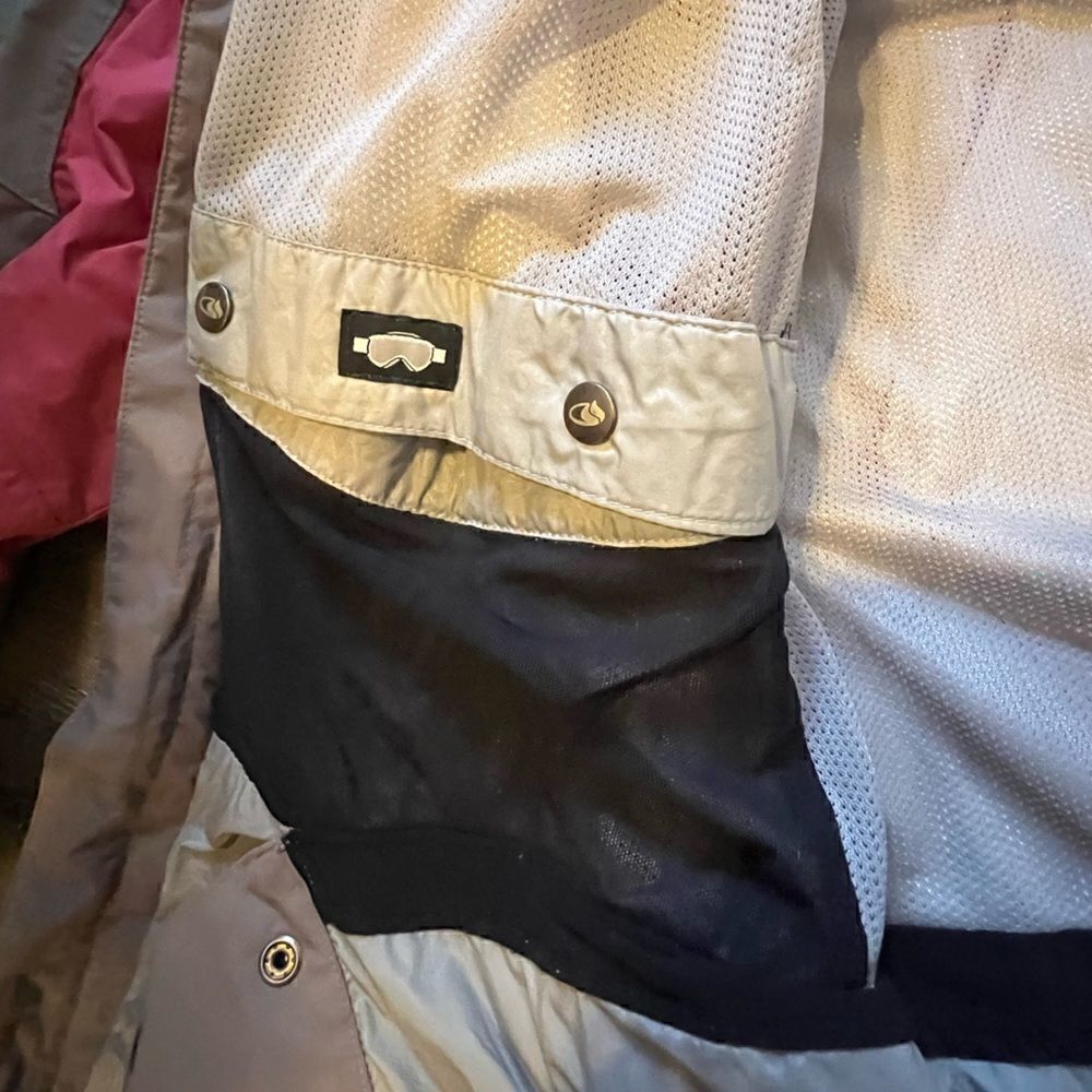 Bonfire Snowboard Tech Jacket - Picture 6 of 13